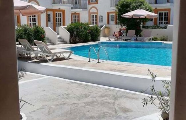 Katerina Apartments - Foto 57