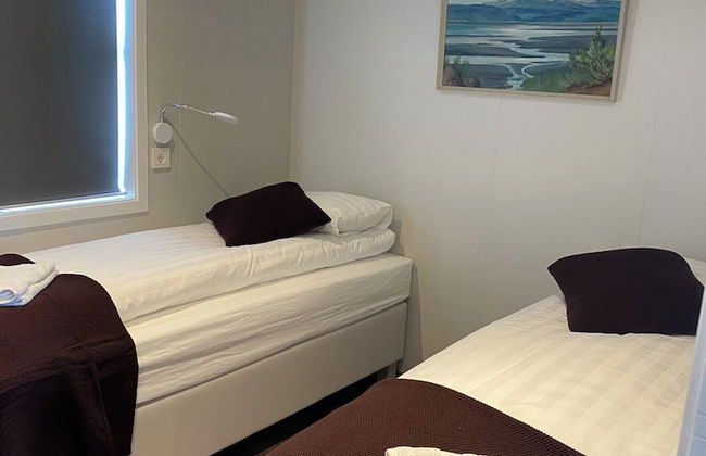 Uthlid Cottages - Foto 4