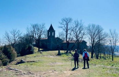 Casa rural Mas Arimany - Photo 39