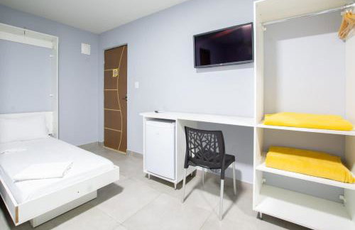 Pousada Recanto do Sol BF - Foto 10