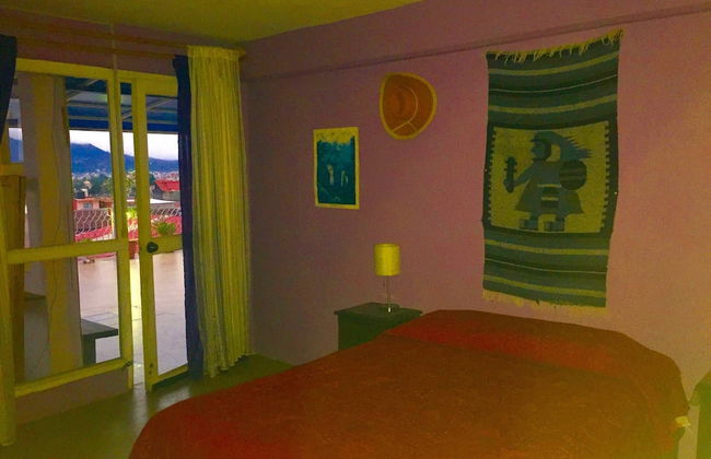 Lovely Aparment Spectacular View - Foto 6