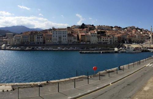 KAZADIZA Superbe T4, classé 3 étoiles, sur le port - Foto 26