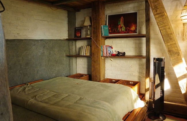 Chapi Dreamy Home - Foto 8