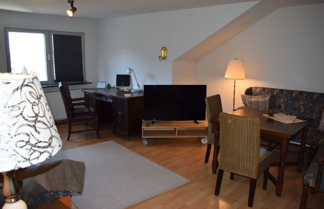 Messewohnung Augusta - Foto 21