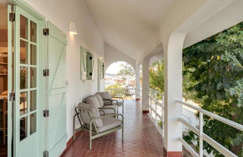 Charneca Caparica Casa Rey by Hopstays - Foto 39