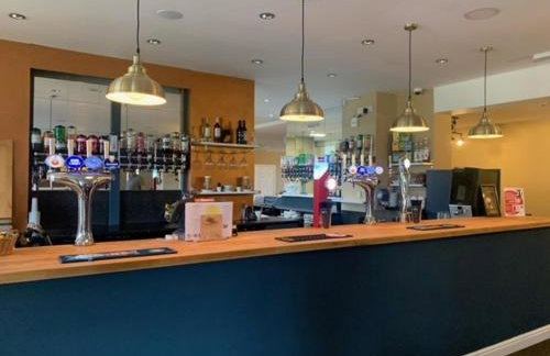 Silverstone Golf Club And Hotel - Foto 49