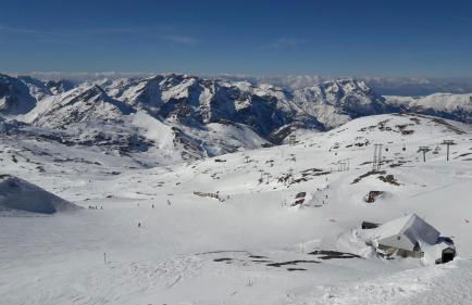 Chalet Enchanteur à Venosc avec Vue Panoramique et Jacuzzi - Photo 21