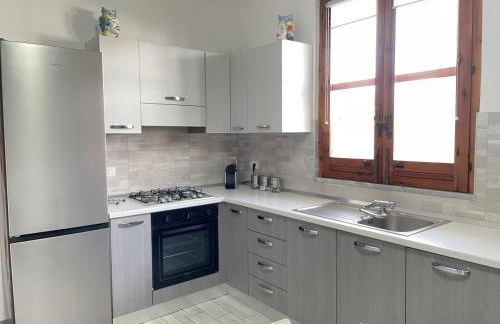 Villa Berenice - Foto 20