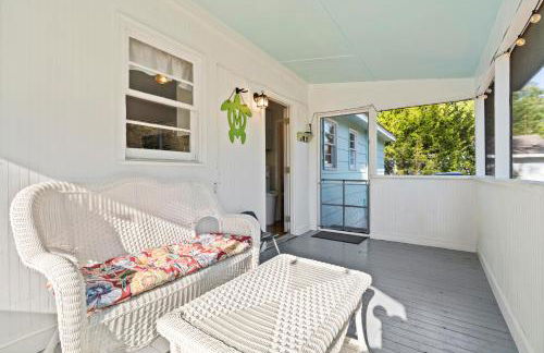 Turtle Shack - Ocean Isle Beach -Whole Beach House - Foto 41