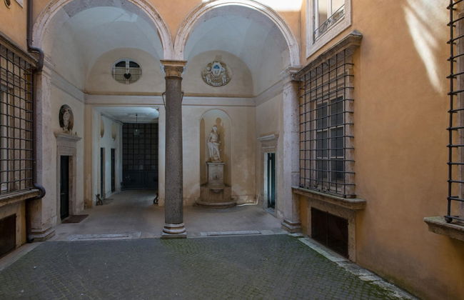 Banchi Castello - Castel Sant Angelo - Foto 57