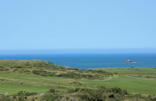 Hen Gilfach Stable - Foto 18