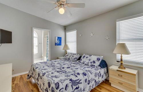 Nettles Island, Jensen Beach Home with Patio and Grill - Foto 9