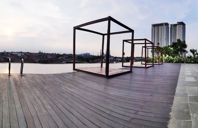 Grand Kamala Lagoon by 21 Room - Foto 70