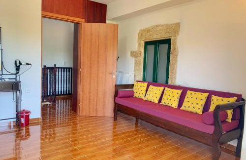 Evaggelias Home Gavalochori - Foto 15