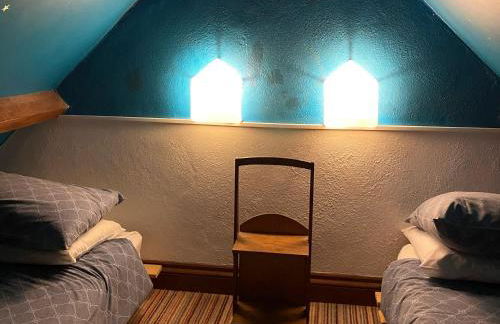 Coombehayes Barn - Foto 13