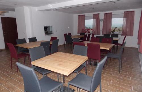 Ferienhaus Hofmann Strüth 3 - Foto 5