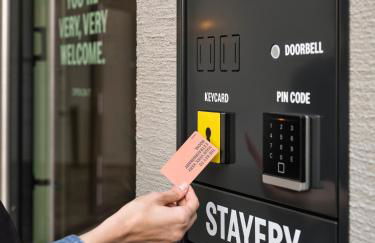 STAYERY Gütersloh Hauptbahnhof - Foto 22