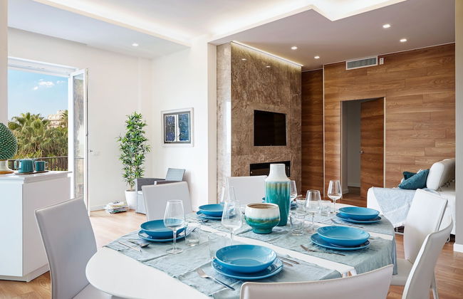 Gelsomino and Tinsal Apartments - Foto 21