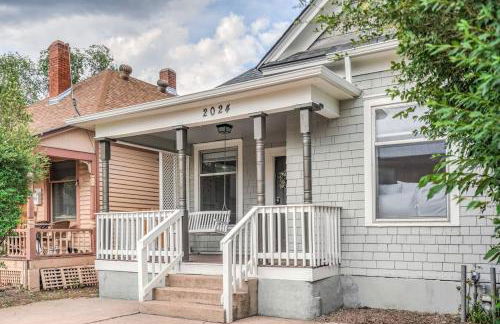 Pikes Peak Pool Hall - Near Top Spots BBQ Fire Pit - Foto 46