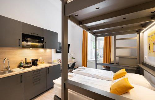Servus Apartments by Homaris - Foto 132