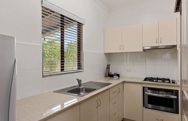 Discovery Parks - Alice Springs - Foto 28