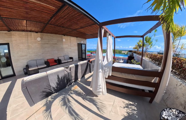 Hotel Grand Fifty Suites - Foto 58