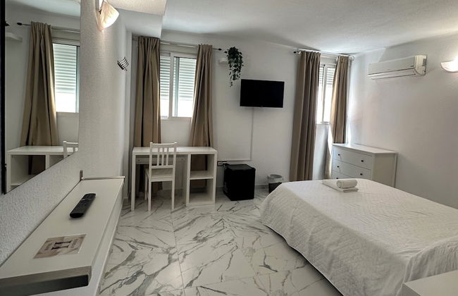 Hotel Avenida - Foto 3