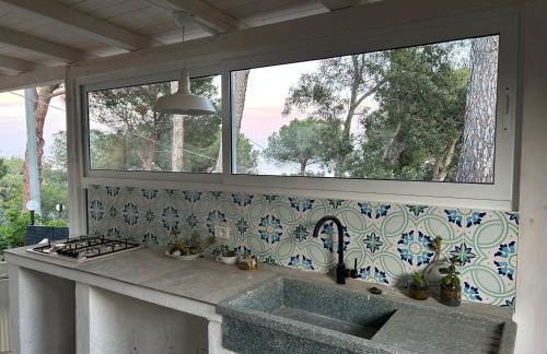 Suosogno sul mare 200metri dalla spiaggia - Foto 34