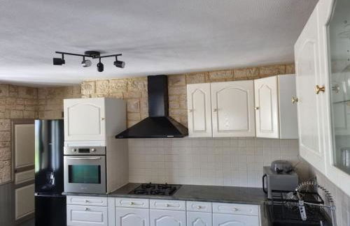 Gite Ker Amance Dienville - 10 personnes - Photo 15