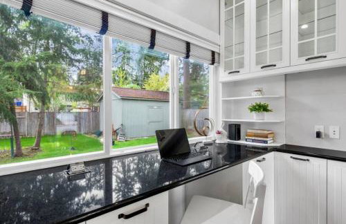 Bellevue Work & Relax Near Downtown - Foto 35