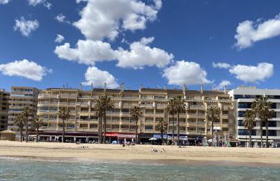 Bonito Apartamento 150 m de la playa La Mata - Foto 37