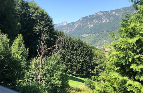 Chalet la Cabane d'Ernestine, petit-déjeuner inclus - Foto 27