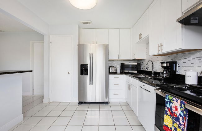 Pearl Villa - Foto 4