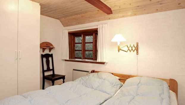 4 Person Holiday Home in Laeso - Foto 2, Interior