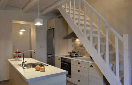 Villa Christini a luxury villa with amazing views - Foto 9