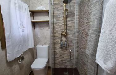 Casa rural Cabaña de la Huerta - Foto 22