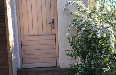 La maison Anaïa - Foto 10