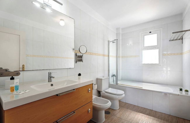 Apartament Costa Silencio - Foto 17