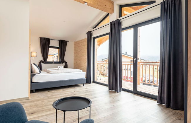 Inzell Chalets With Private Pool - Foto 10