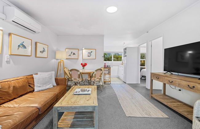 Stay Kerikeri Boutique Apartments and Studios - Foto 78