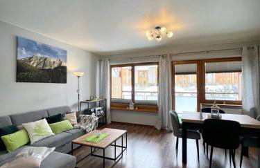 Apartament Leśny z kominkiem - Viva Pod Giewontem Apartamenty - Foto 24
