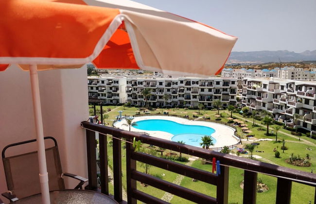 Mirador Golf Apart-hotel - Foto 34