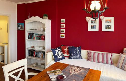 Haus Nordenlicht Ferienwohnung Wattkieker - Photo 11