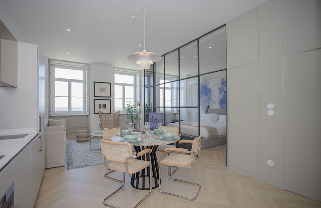 Liiiving -Luxury Beachfront Apartment II - Foto 21