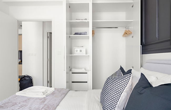 Silkhaus Burj Crown - Photo 16