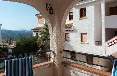 Luxury apartment- magnificent view - Photo 17