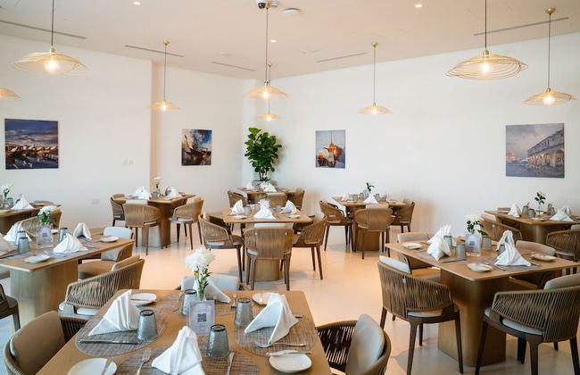 Mina Hotel and Residences By the Torch - Foto 31