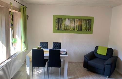 Ferienwohnung Kramer - Foto 4