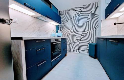 Escale Alpine T1 - Foto 9