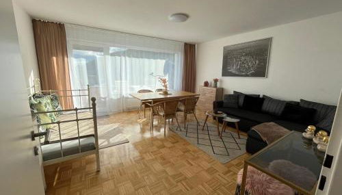 Marburg 3 Zimmer Wohnung Wiesenweg - Foto 4